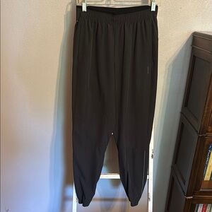 Skora Women’s Dark Gray Size S Quick Dry Joggers